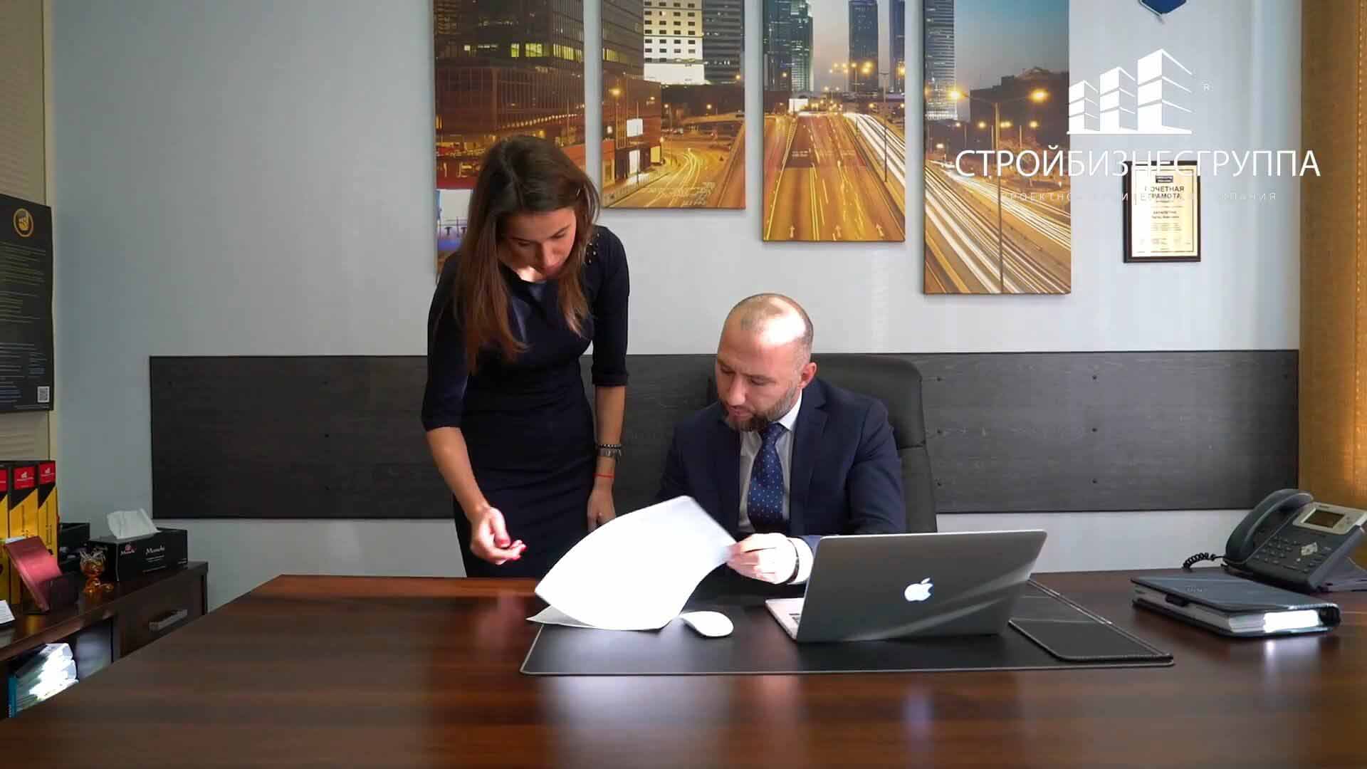 Строительство заводов в Омске