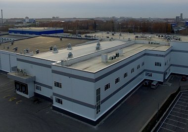 Комплексное обслуживание зданий
